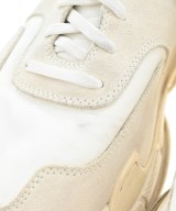 BALENCIAGA（バレンシアガ）スニーカー 白 サイズ:28.5cm メンズ/2200687209071