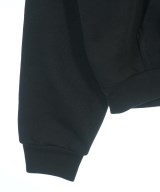 BALENCIAGA（バレンシアガ）パーカー 黒 サイズ:L レディース/2200687156016