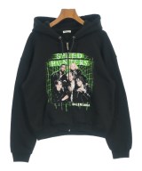 BALENCIAGA パーカー