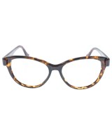 BALENCIAGA（バレンシアガ）メガネ 茶 サイズ:- レディース/2200687378012