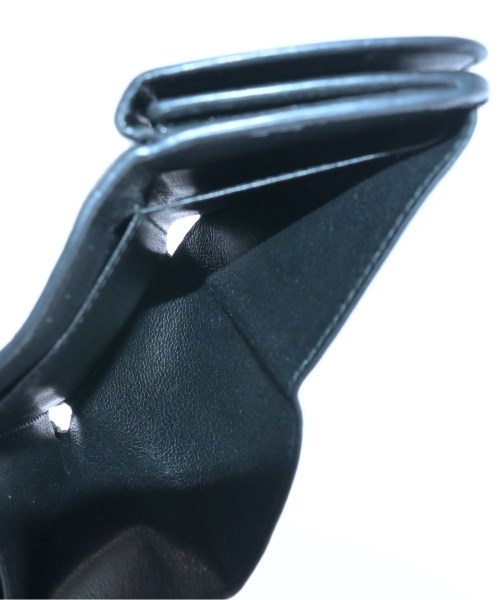 BALENCIAGA（バレンシアガ）財布・コインケース 黒 サイズ:- メンズ/2200687438051