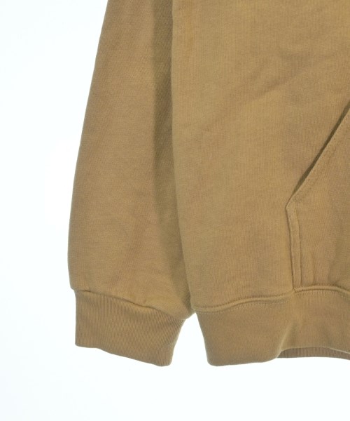 BALENCIAGA（バレンシアガ）パーカー ベージュ サイズ:XS レディース/2200681954014