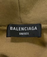 BALENCIAGA（バレンシアガ）パーカー ベージュ サイズ:XS レディース/2200681954014