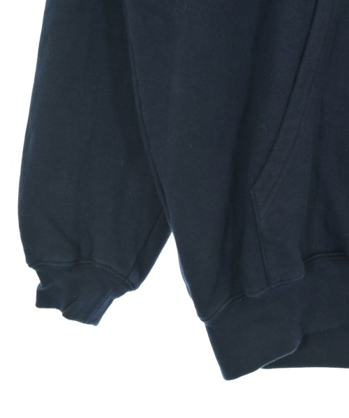 BALENCIAGA（バレンシアガ）パーカー 紺 サイズ:XS メンズ/2200681954021