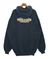 BALENCIAGA（バレンシアガ）パーカー 紺 サイズ:XS メンズ/2200681954021