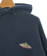 BALENCIAGA（バレンシアガ）パーカー 紺 サイズ:XS メンズ/2200681954021