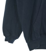 BALENCIAGA（バレンシアガ）パーカー 紺 サイズ:XS メンズ/2200681954021