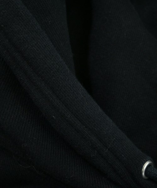 BALENCIAGA（バレンシアガ）パーカー 黒 サイズ:S レディース/2200681954038