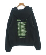 BALENCIAGA（バレンシアガ）パーカー 黒 サイズ:S レディース/2200681954038