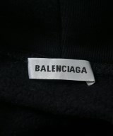 BALENCIAGA（バレンシアガ）パーカー 黒 サイズ:S レディース/2200681954038