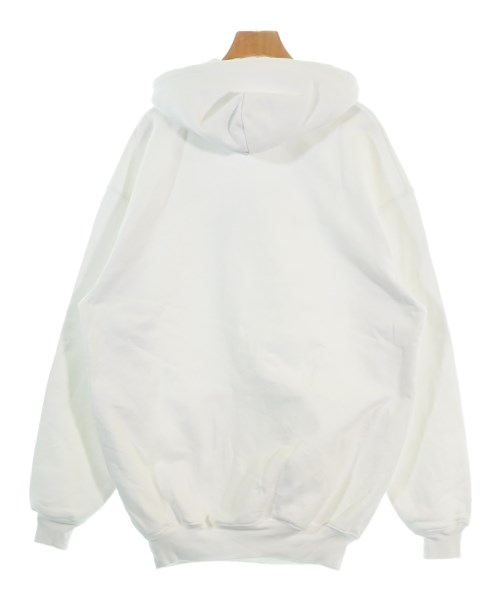 BALENCIAGA（バレンシアガ）パーカー 白 サイズ:XS レディース/2200681954045