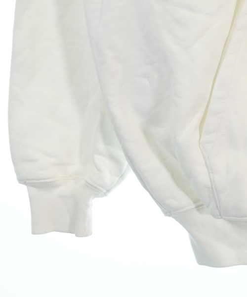 BALENCIAGA（バレンシアガ）パーカー 白 サイズ:XS レディース/2200681954045