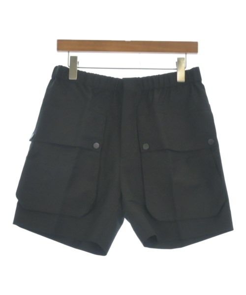 BALENCIAGA(バレンシアガ)ショートパンツ 黒 サイズ:46(M位)/2200682258012