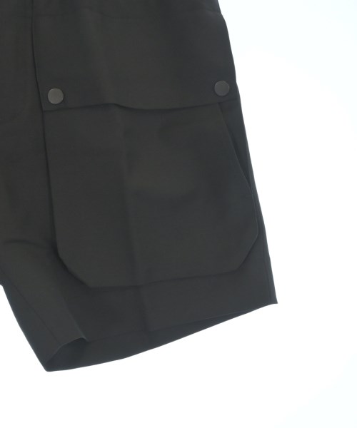 BALENCIAGA（バレンシアガ）ショートパンツ 黒 サイズ:46(M位) メンズ/2200682258012