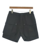 BALENCIAGA（バレンシアガ）ショートパンツ 黒 サイズ:46(M位) メンズ/2200682258012