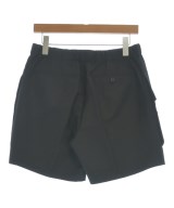 BALENCIAGA（バレンシアガ）ショートパンツ 黒 サイズ:46(M位) メンズ/2200682258012