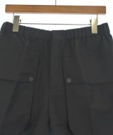 BALENCIAGA（バレンシアガ）ショートパンツ 黒 サイズ:46(M位) メンズ/2200682258012