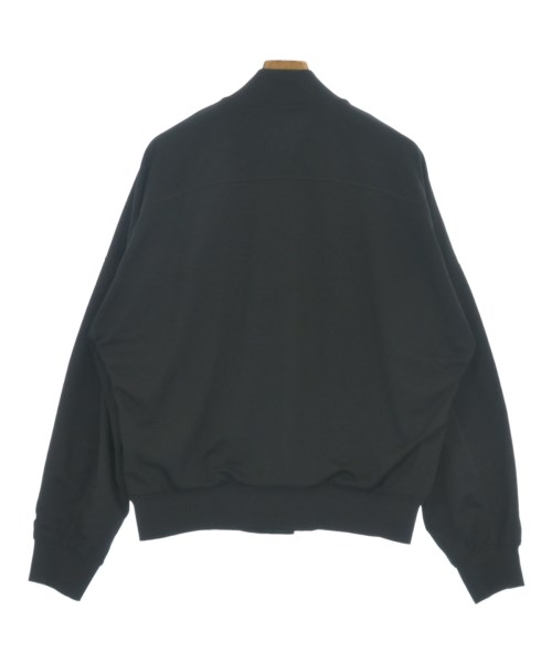 BALENCIAGA（バレンシアガ）ブルゾン 黒 サイズ:S メンズ/2200682258074