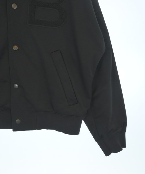 BALENCIAGA（バレンシアガ）ブルゾン 黒 サイズ:S メンズ/2200682258074