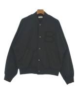 BALENCIAGA（バレンシアガ）ブルゾン 黒 サイズ:S メンズ/2200682258074
