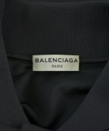 BALENCIAGA（バレンシアガ）ブルゾン 黒 サイズ:S メンズ/2200682258074