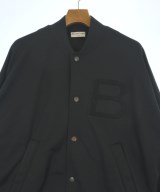BALENCIAGA（バレンシアガ）ブルゾン 黒 サイズ:S メンズ/2200682258074