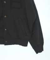 BALENCIAGA（バレンシアガ）ブルゾン 黒 サイズ:S メンズ/2200682258074