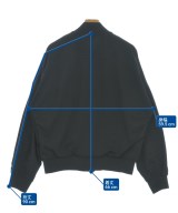BALENCIAGA（バレンシアガ）ブルゾン 黒 サイズ:S メンズ/2200682258074