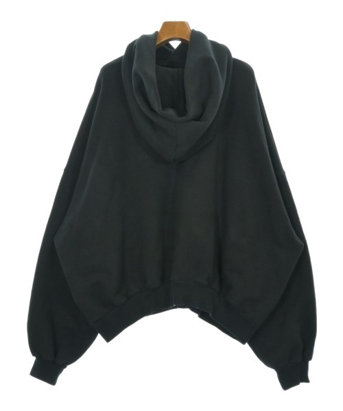 BALENCIAGA（バレンシアガ）パーカー 黒 サイズ:L メンズ/2200683126013