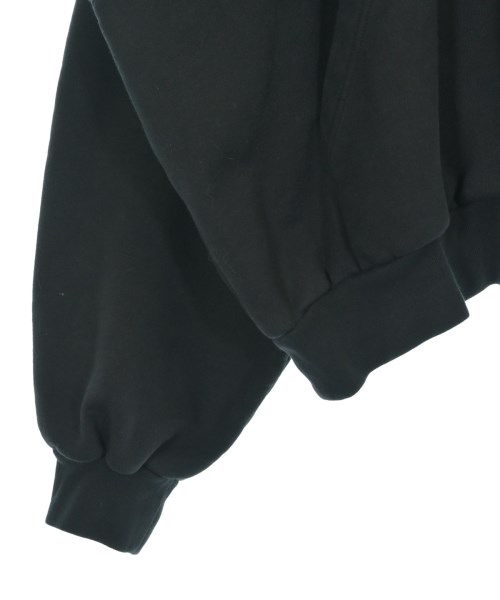 BALENCIAGA（バレンシアガ）パーカー 黒 サイズ:L メンズ/2200683126013