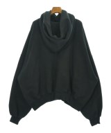 BALENCIAGA（バレンシアガ）パーカー 黒 サイズ:L メンズ/2200683126013
