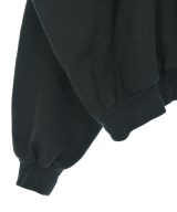 BALENCIAGA（バレンシアガ）パーカー 黒 サイズ:L メンズ/2200683126013