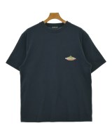 BALENCIAGA（バレンシアガ）Tシャツ・カットソー 紺 サイズ:XS メンズ/2200685150078