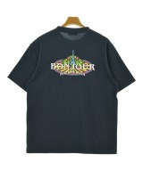 BALENCIAGA（バレンシアガ）Tシャツ・カットソー 紺 サイズ:XS メンズ/2200685150078