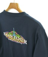 BALENCIAGA（バレンシアガ）Tシャツ・カットソー 紺 サイズ:XS メンズ/2200685150078