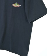 BALENCIAGA（バレンシアガ）Tシャツ・カットソー 紺 サイズ:XS メンズ/2200685150078