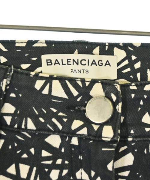 BALENCIAGA（バレンシアガ）その他 黒 サイズ:36(S位) レディース/2200687660032