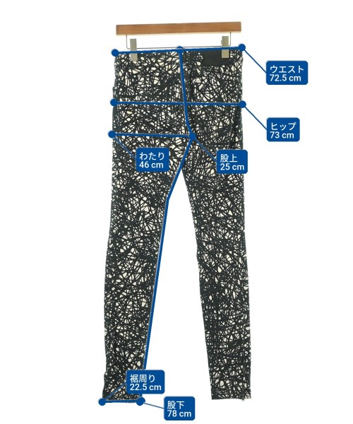 BALENCIAGA（バレンシアガ）その他 黒 サイズ:36(S位) レディース/2200687660032