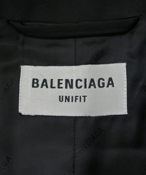 BALENCIAGA（バレンシアガ）その他 黒 サイズ:L レディース/2200688000028