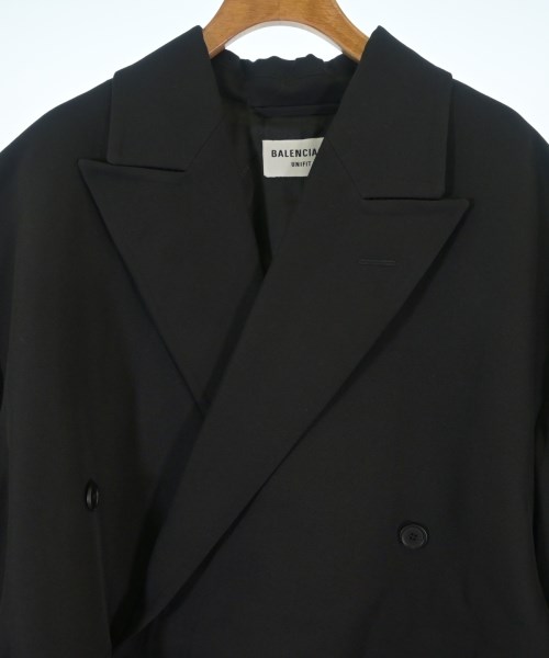 BALENCIAGA（バレンシアガ）その他 黒 サイズ:L レディース/2200688000028