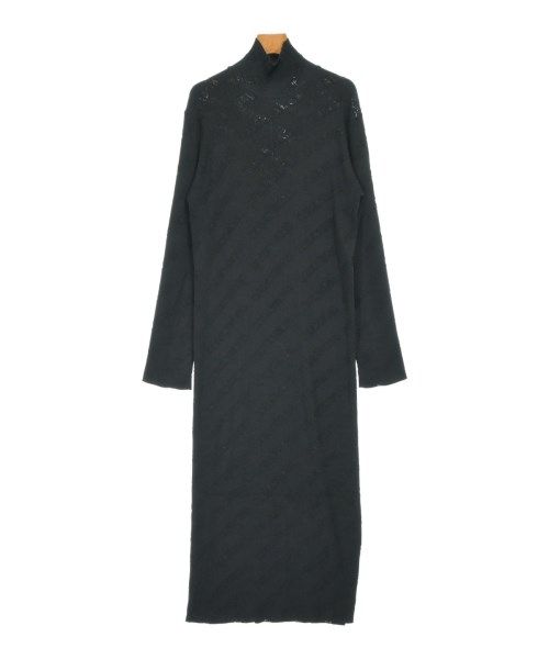 バレンシアガ(BALENCIAGA)のBALENCIAGA ワンピース