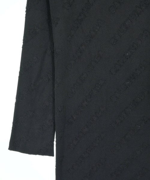BALENCIAGA（バレンシアガ）ワンピース 黒 サイズ:XS レディース/2200688000035