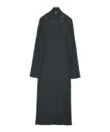 BALENCIAGA（バレンシアガ）ワンピース 黒 サイズ:XS レディース/2200688000035