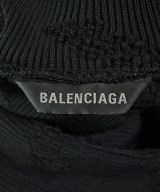 BALENCIAGA（バレンシアガ）ワンピース 黒 サイズ:XS レディース/2200688000035