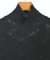 BALENCIAGA（バレンシアガ）ワンピース 黒 サイズ:XS レディース/2200688000035