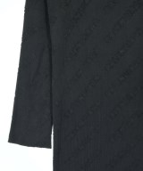 BALENCIAGA（バレンシアガ）ワンピース 黒 サイズ:XS レディース/2200688000035