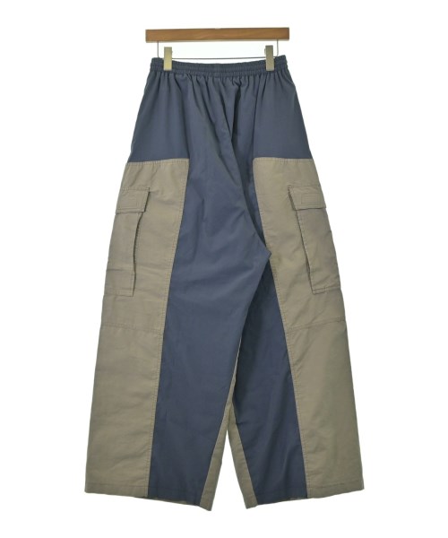 BALENCIAGA（バレンシアガ）カーゴパンツ ベージュ サイズ:XS メンズ/2200687006014