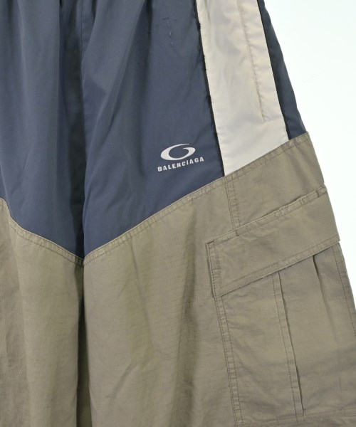 BALENCIAGA（バレンシアガ）カーゴパンツ ベージュ サイズ:XS メンズ/2200687006014