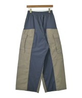 BALENCIAGA（バレンシアガ）カーゴパンツ ベージュ サイズ:XS メンズ/2200687006014