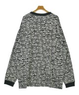 BALENCIAGA（バレンシアガ）Tシャツ・カットソー 黒 サイズ:L メンズ/2200688485016